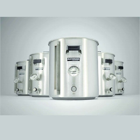 Kettles And All-Grain Equipment - Blichmann BoilerMaker G2 Brew Kettle