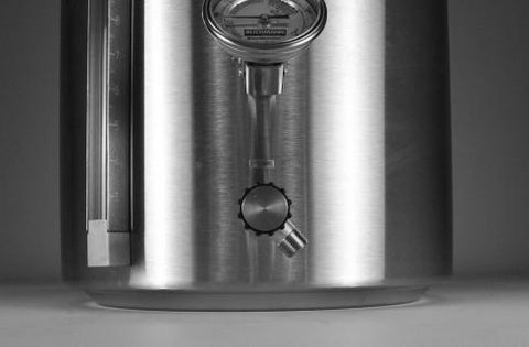 Kettles And All-Grain Equipment - Blichmann BoilerMaker G2 Brew Kettle