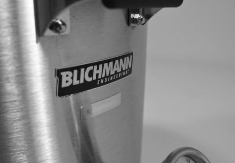 Kettles And All-Grain Equipment - Blichmann BoilerMaker G2 Brew Kettle