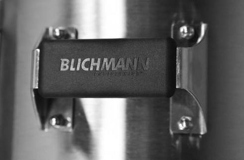 Kettles And All-Grain Equipment - Blichmann BoilerMaker G2 Brew Kettle