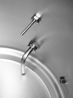 Kettles And All-Grain Equipment - Blichmann BoilerMaker G2 Brew Kettle