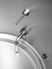 Kettles And All-Grain Equipment - Blichmann BoilerMaker G2 Brew Kettle