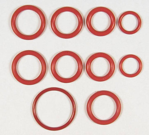 Blichmann Boilermaker Seal Kit - All O-Rings