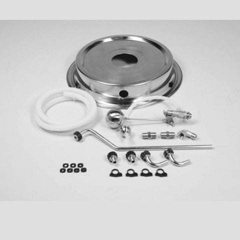 Kettles And All-Grain Equipment - Blichmann BrewEasy Adapter Lid Kit