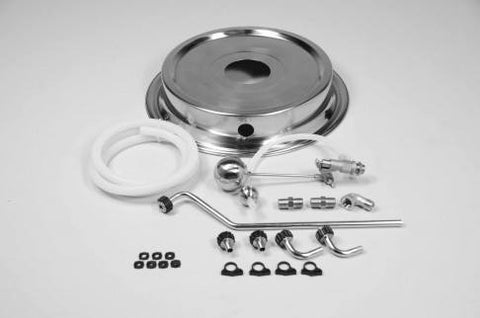 Kettles And All-Grain Equipment - Blichmann BrewEasy Electric Turnkey System