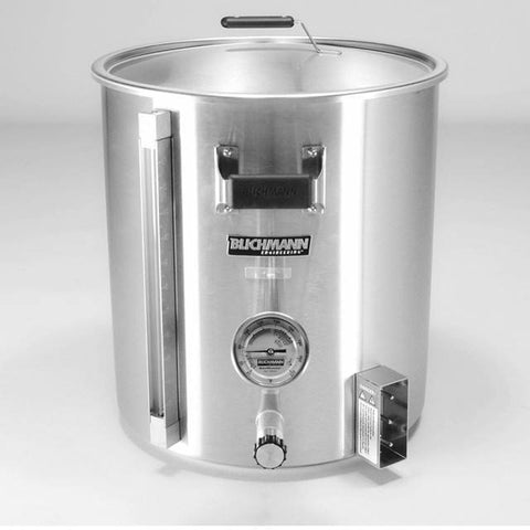 Kettles And All-Grain Equipment - Blichmann G2 Electric BoilerMaker Kettles