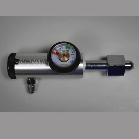 Kettles And All-Grain Equipment - Blichmann Oxygen Flow Regulator