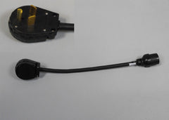 Kettles And All-Grain Equipment - Blichmann Power Adapter