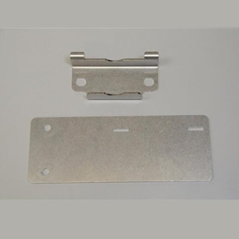 Kettles And All-Grain Equipment - Blichmann Quick Release Therminator Bracket