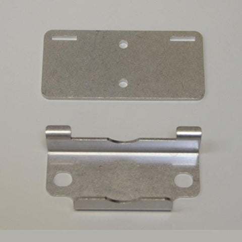 Kettles And All-Grain Equipment - Blichmann Quick Release Therminator Bracket