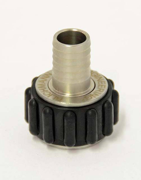 Kettles And All-Grain Equipment - Blichmann QuickConnector Fittings
