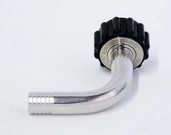 Kettles And All-Grain Equipment - Blichmann QuickConnector Fittings