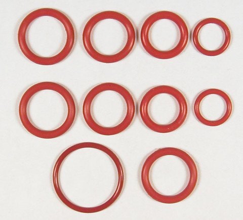 Blichmann Replacement O-Rings - bag of 25 - New Grip Style Nut