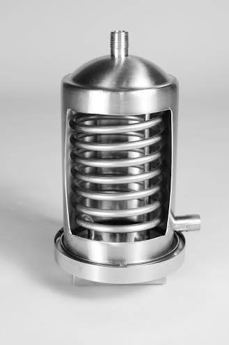 Kettles And All-Grain Equipment - Blichmann RIMS Rocket