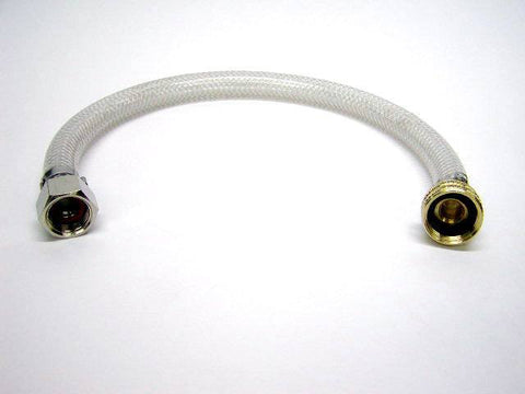 Kettles And All-Grain Equipment - Blichmann Therminator Back-Flush Hose Assembly
