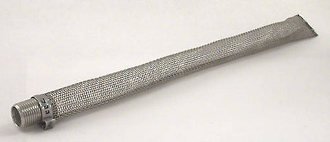 Kettles And All-Grain Equipment - Brewer's Edge Kettlescreen For 3/8" Threading