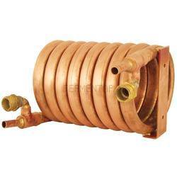 Kettles And All-Grain Equipment - Chillus Convolutus Counterflow Wort Chiller