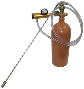 Kettles And All-Grain Equipment - Oxygenator Kit