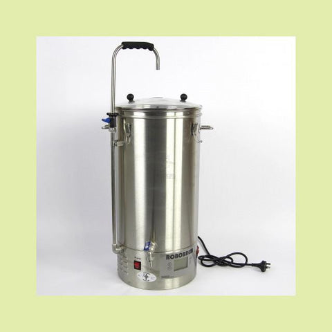 Kettles And All-Grain Equipment - Robobrew All-Grain Brewing System