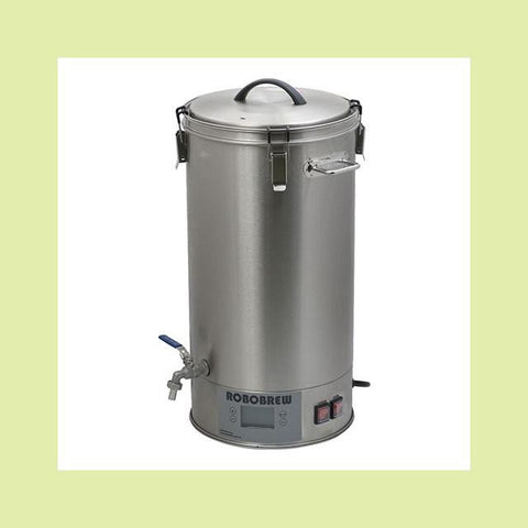 Kettles And All-Grain Equipment - Robobrew All-Grain Brewing System