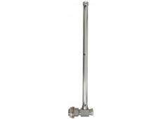 Kettles And All-Grain Equipment - Sight Gauge - 20" Weldless, Stainless