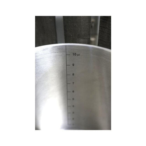 Kettles And All-Grain Equipment - SS BrewTech Kettle