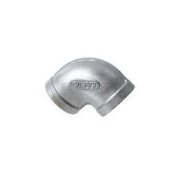 Stainless - Elbow 1/2'' fpt x 1/2'' fpt