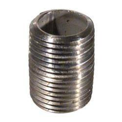 Kettles And All-Grain Equipment - Stainless - Nipple - 1/2'' X 1" Threaded