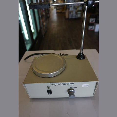 Kettles And All-Grain Equipment - Stir Plate