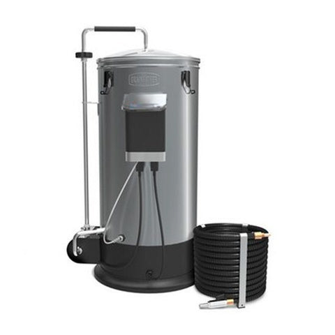 Kettles And All-Grain Equipment - The Grain Father - All Grain Brewing System (120V)