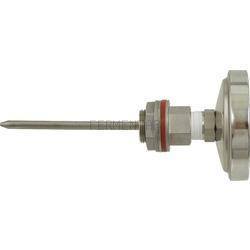 Kettles And All-Grain Equipment - Weldless Stainless Thermometer 6" Probe