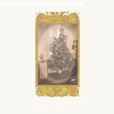 Labels, Shrink Caps, Assorted Bottling - Christmas Tree - 4th And Vine Labels