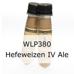 Liquid Yeast - WLP380 White Labs Hefeweizen IV Ale