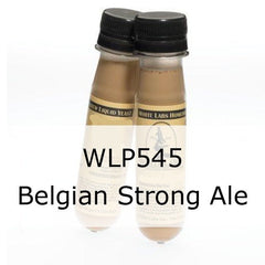 Liquid Yeast - WLP545 White Labs Belgian Strong Ale