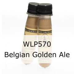 Liquid Yeast - WLP570 White Labs Belgian Golden Ale