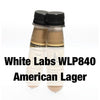 Liquid Yeast - WLP840 White Labs American Lager Yeast
