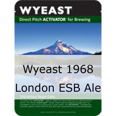 Wyeast 1968 London ESB Ale