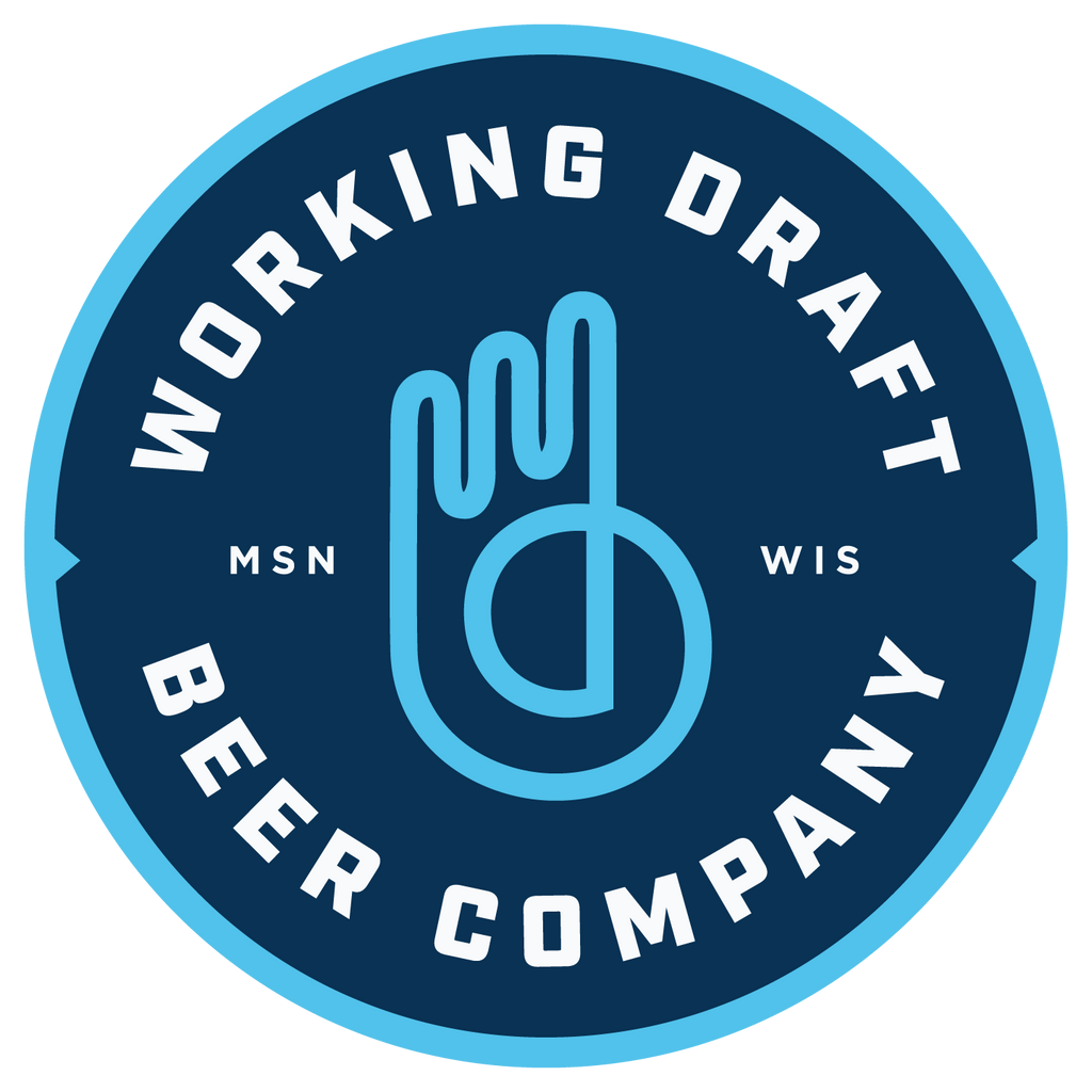 Working Draft Beer Company's No Esta Mal Mexican Lager All-Grain Homebrewing Kit