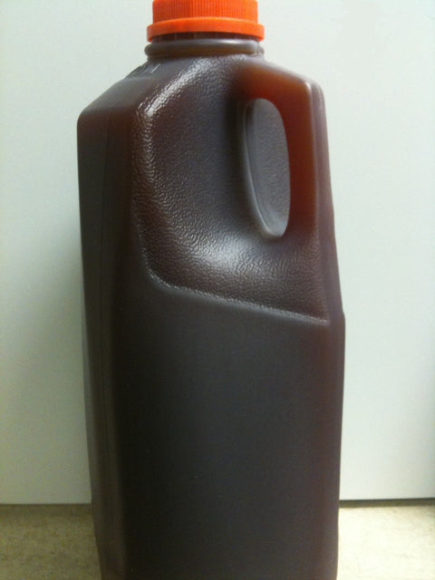 Malt Extract - Bavarian Wheat Liquid Malt Extract (LME) 6 LB (Briess)
