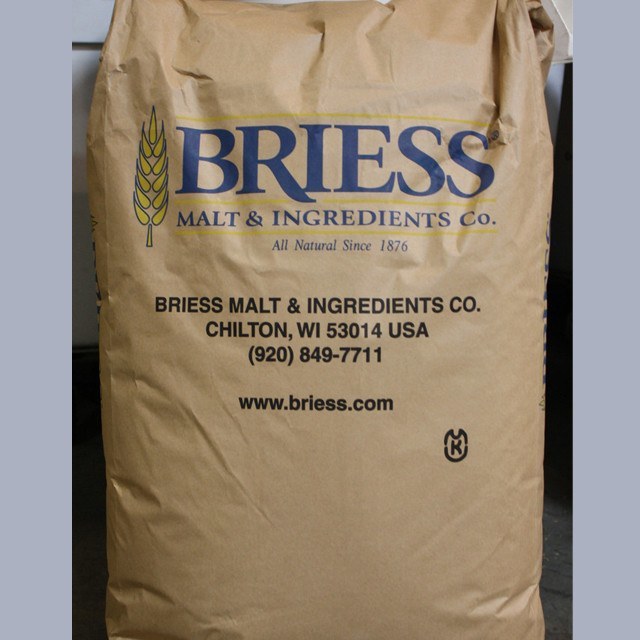 Malt Extract - Pale Ale Dry Malt Extract (DME) 50 Lb (US - Briess)