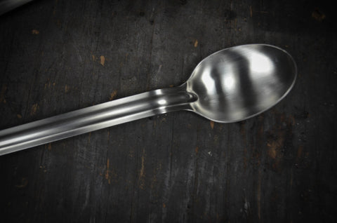 Miscellaneous Equipment - Anvil Spoon