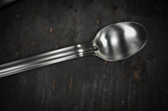 Miscellaneous Equipment - Anvil Spoon