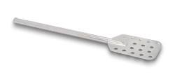 Mash Paddle - 36" Long, Stainless Steel