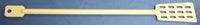 Miscellaneous Equipment - Plastic Paddle 18" (Short)