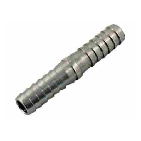 Miscellaneous Equipment - Splicer, Barbed - 5/16" X 3/8"