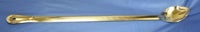 Miscellaneous Equipment - Spoon, Stainless Steel, 24"