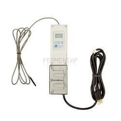 Temperature Controller, Digital, 2-Stage, Wired (Ranco)