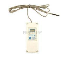Miscellaneous Equipment - Temperature Controller, Digital, Not Wired (Ranco)