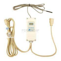 Miscellaneous Equipment - Temperature Controller, Digital, Wired (Ranco)