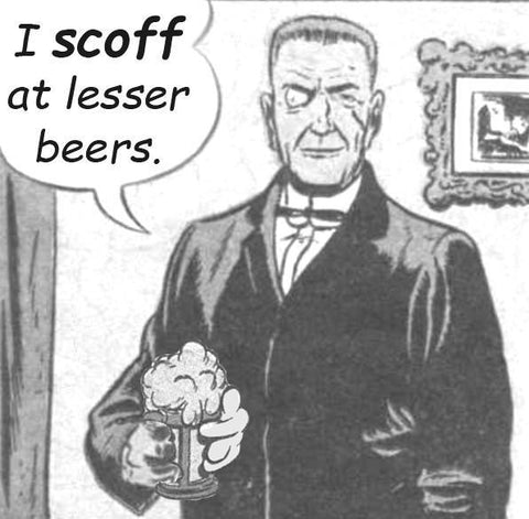 None - All-Grain Haughty Scoundrel Kit